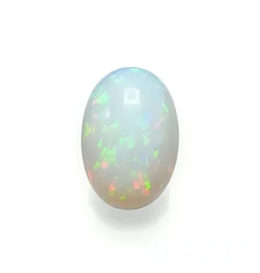 Natural Opal 25.65 carat Ethiopian