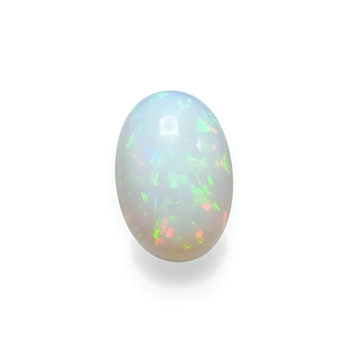 Natural Opal, 2.00 carat, Australian