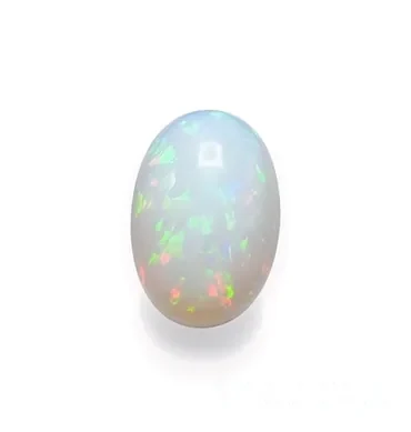 Natural Opal 3.05 carat Ethiopian