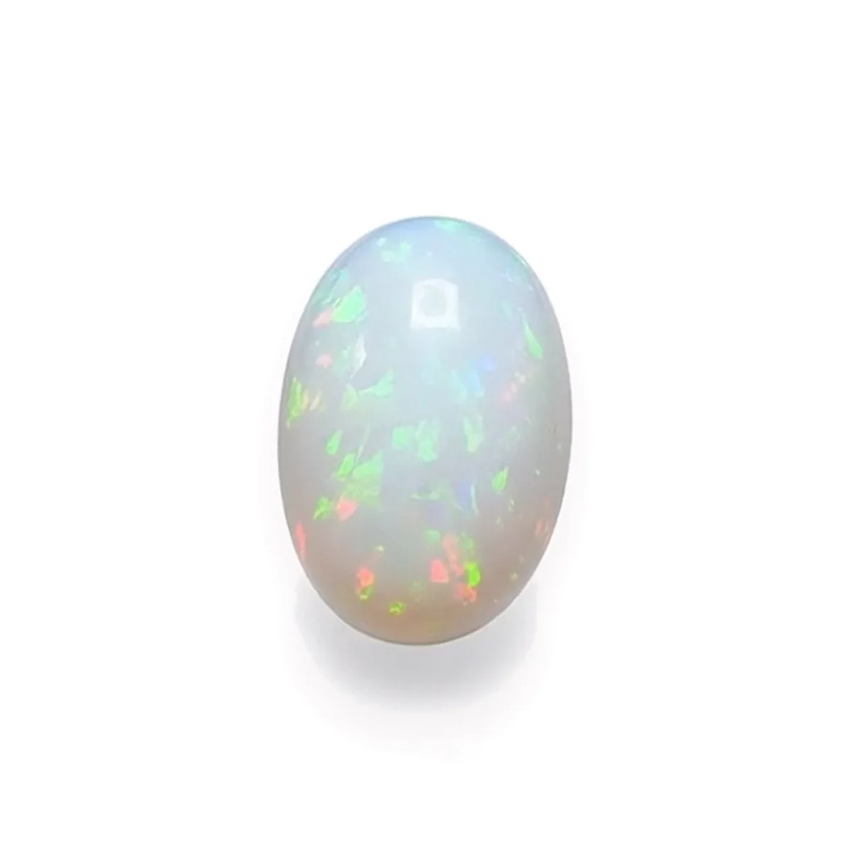Natural Opal, 3.05 carat, Ethiopian