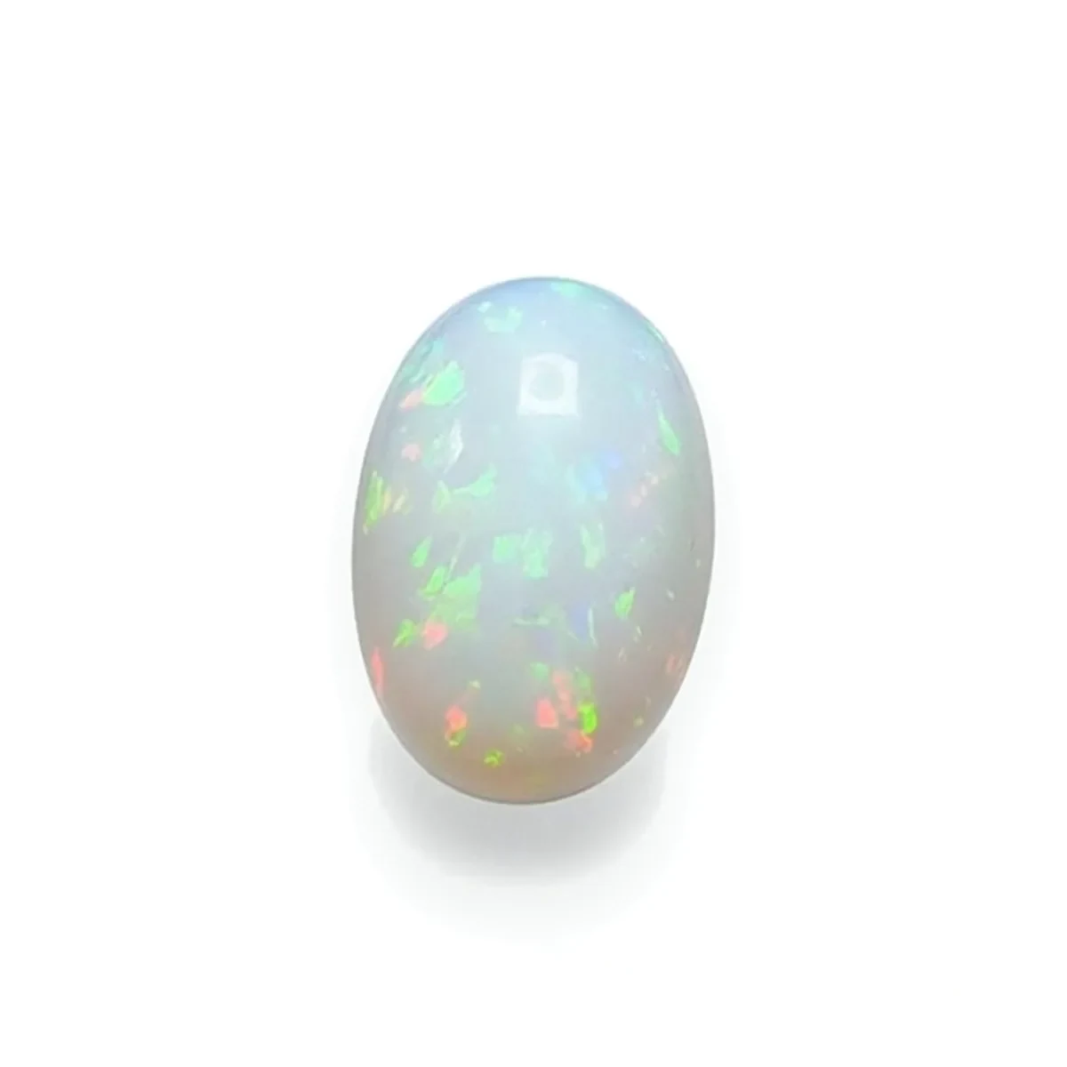 Natural Opal, 3.15 carat, Australian