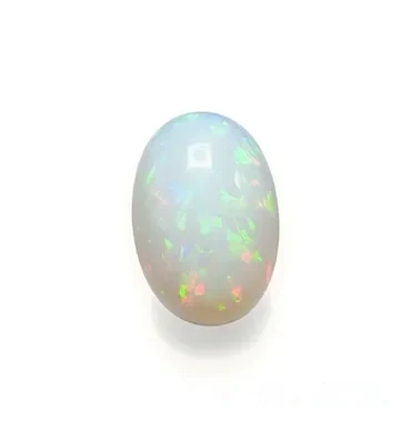 Natural Opal 3.20 carat Ethiopian
