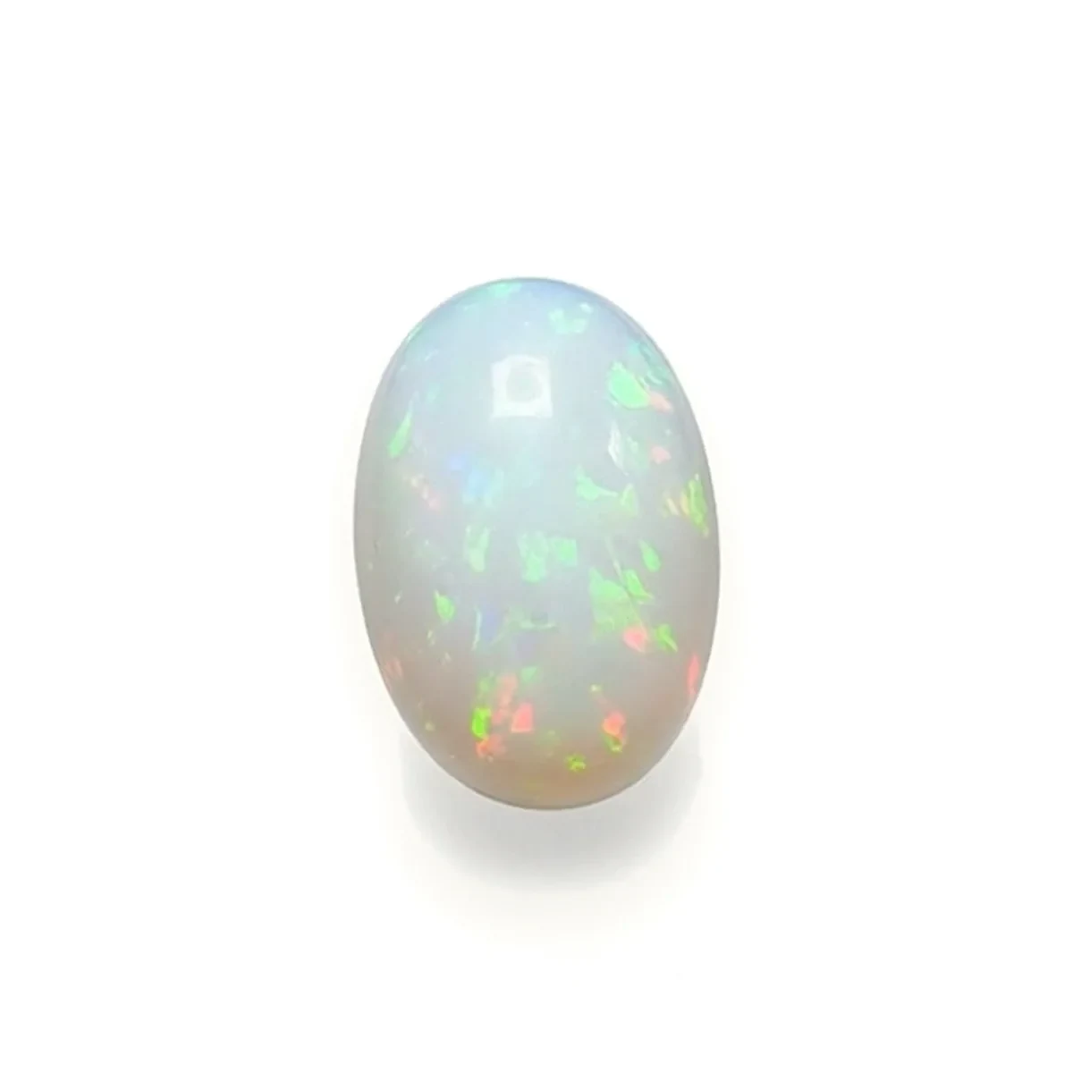 Natural Opal, 3.20 carat, Ethiopian