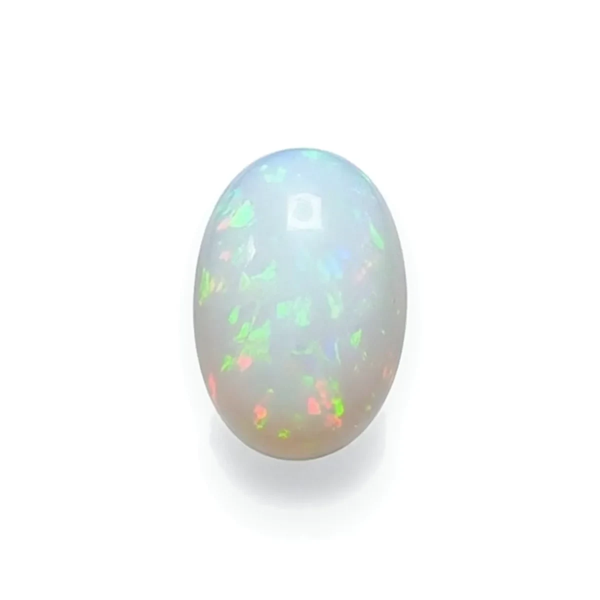 Natural Opal, 3.30 carat, Ethiopian