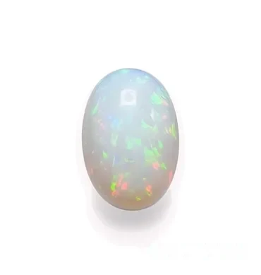 Natural Opal 3.35 carat Ethiopian