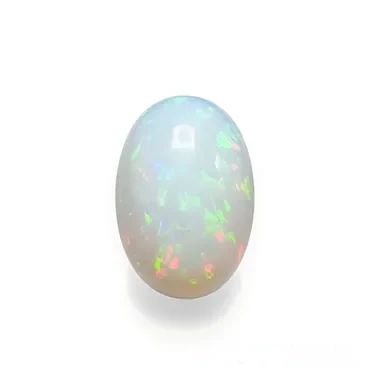 Natural Opal 3.5 carat Ethiopian