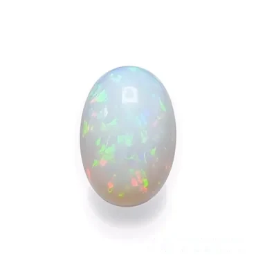 Natural Opal 3.65 carat Ethiopian