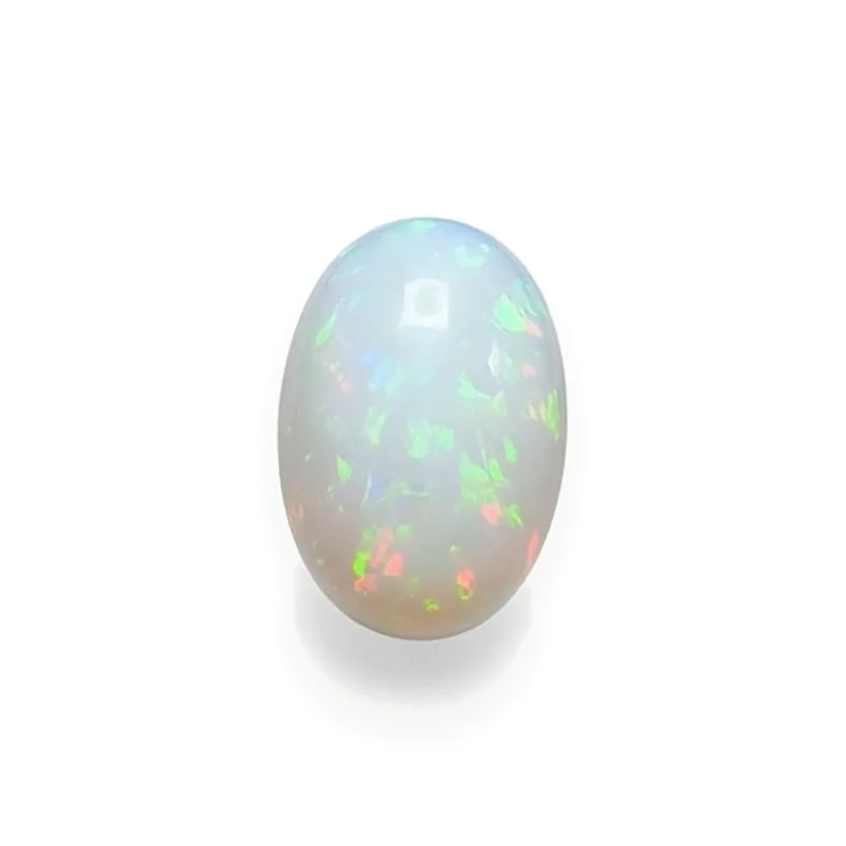 Natural Opal, 3.70 carat, Australian