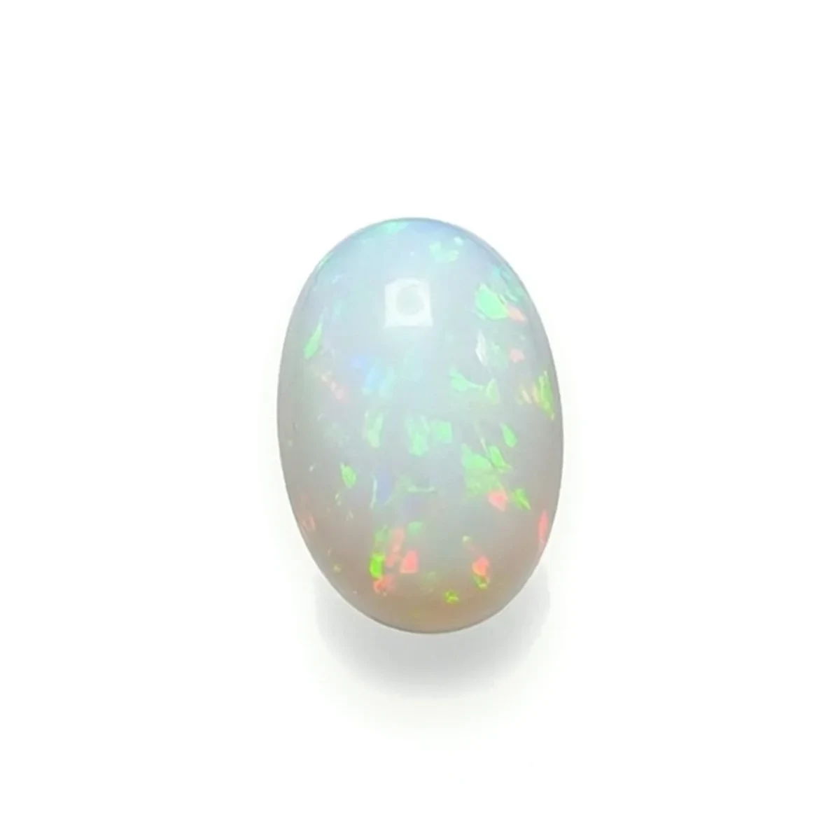 Natural Opal, 3.75 carat