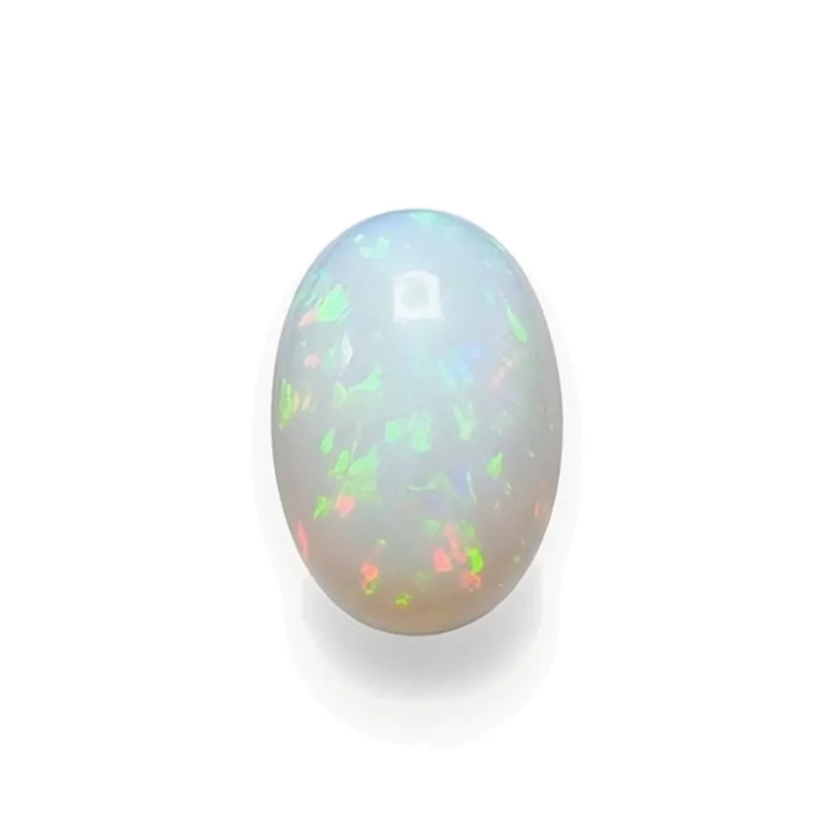 Natural Opal, 3.75 carat