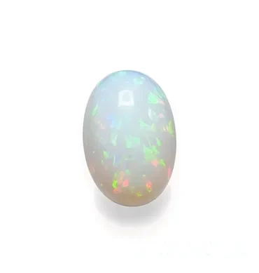 Natural Opal 3.85 carat Ethiopian