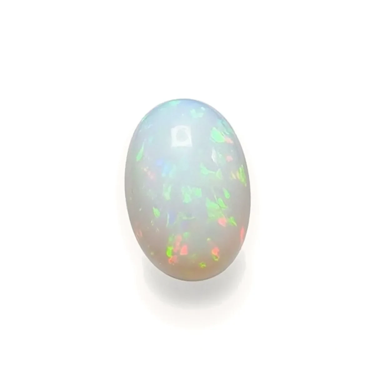 Natural Opal, 3.00 carat, Ethiopian