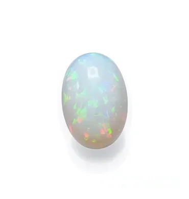 Natural Opal 4.10 carat Australian