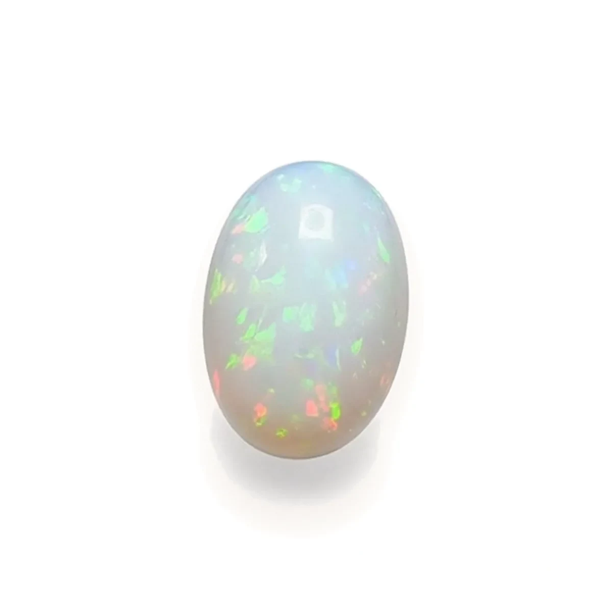 Natural Opal, 4.40 carat, Australian