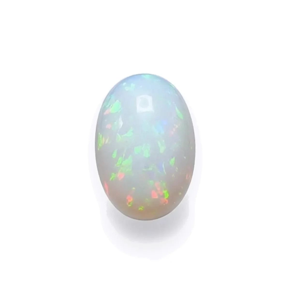 Natural Opal, 4.75 carat, Australian
