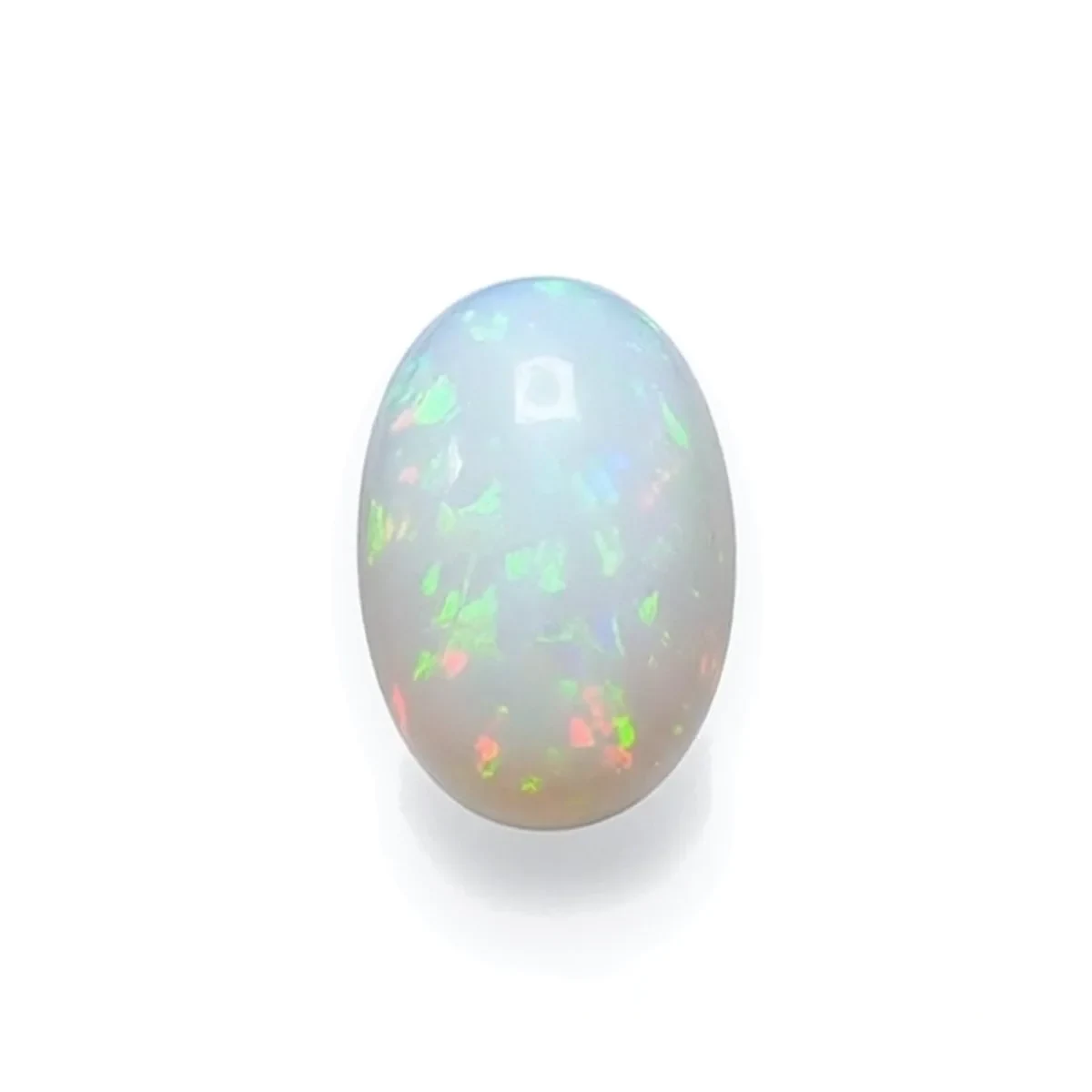Natural Opal, 6.15 carat