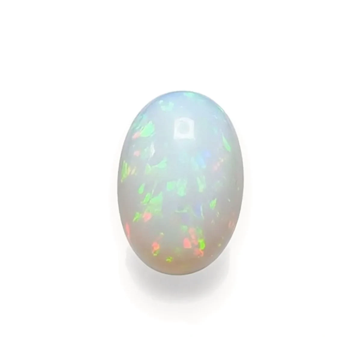 Natural Opal, 6.20 carat, Ethiopian