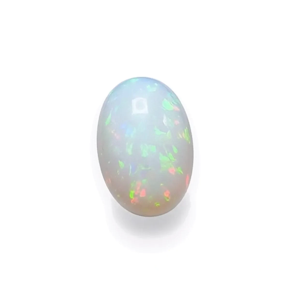 Natural Opal, 8.65 carat, Ethiopian