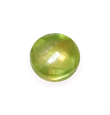 Natural Peridot Zabarjad 1.75 carat Afghan