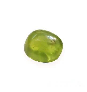 Natural Peridot Zabarjad 1.8 carat Afghan