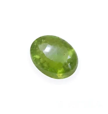 Natural Peridot Zabarjad 3.50 carat Afghan