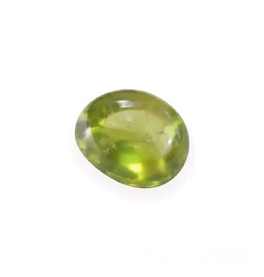 Natural Peridot Zabarjad 1.75 carat Afghan