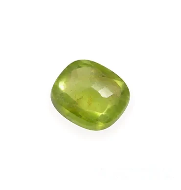 Natural Peridot Zabarjad 0.90 carat Afghanistan