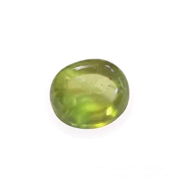 Natural Peridot Zabarjad 2.50 carat Afghanistan