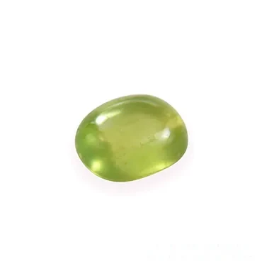 Natural Peridot Zabarjad 2.95 carat Afghan