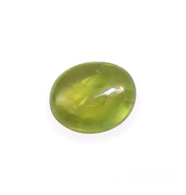 Natural Peridot Zabarjad 3.50 carat