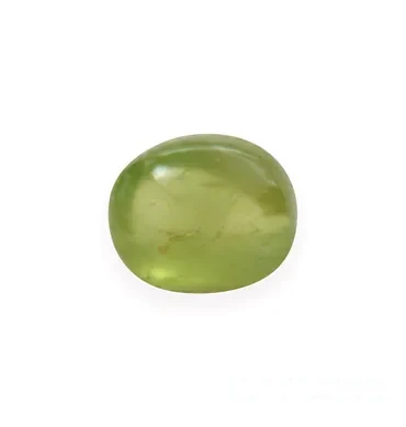 Natural Peridot Zabarjad 3.95 carat