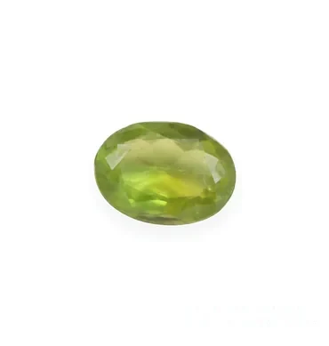 Natural Peridot Zabarjad 3.00 carat
