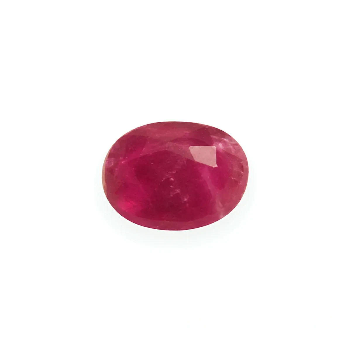 Natural Ruby (Yaqoot), 7.70 carat