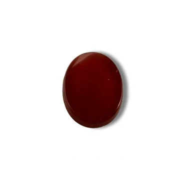 Natural Red Agate Aqeeq 10.30 carat