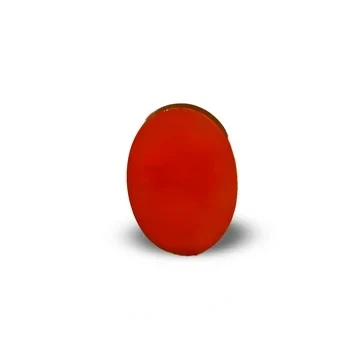 Natural Red Agate Aqeeq 13.75 carat