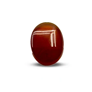 Natural Red Agate Aqeeq 14.85 carat