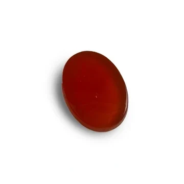 Natural Red Agate Aqeeq 19.05 carat