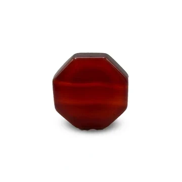 Natural Red Agate Aqeeq 22.40 carat