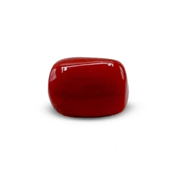 Natural Red Coral Marjan 3.80 carat