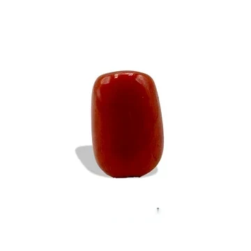Natural Red Coral Marjan 4.85 carat