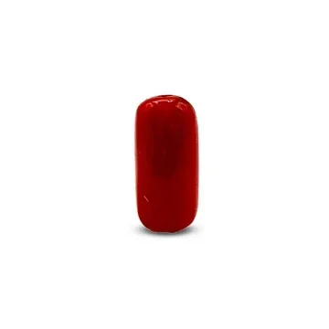 Natural Red Coral Marjan 6.20 carat