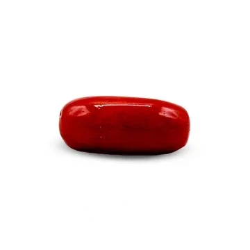 Natural Red Coral Marjan 6.65 carat