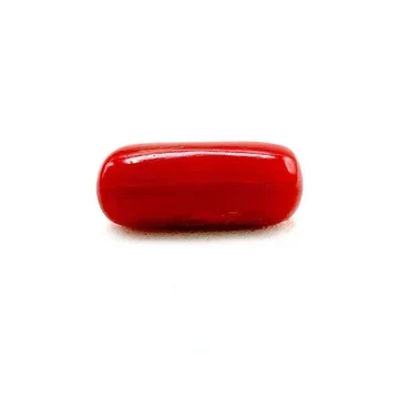 Natural Red Coral Marjan 6.90 carat