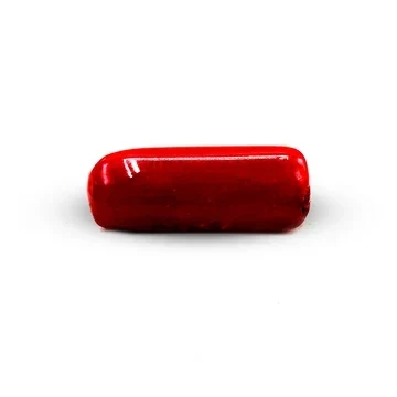 Natural Red Coral Marjan 7 carat