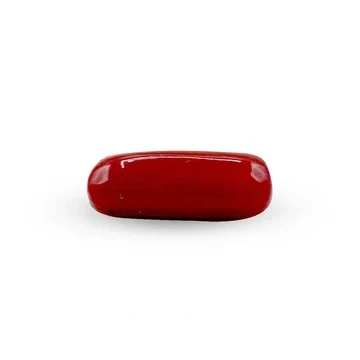 Natural Red Coral Marjan 7.10 carat