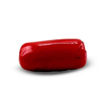Natural Red Coral Marjan 7.75 carat
