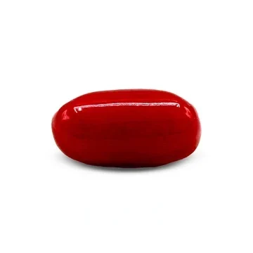 Natural Red Coral Marjan 8.35 carat