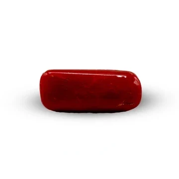 Natural Red Coral Marjan 8.40 carat