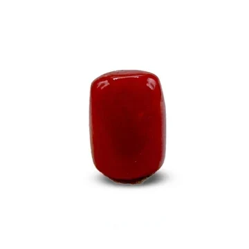 Natural Red Coral Marjan 8.70 carat