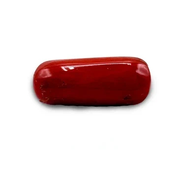 Natural Red Coral Marjan 9.20 carat
